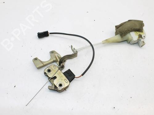 Used Tailgate lock Tailgate lock PORSCHE BOXSTER (986) S 3.2 (252 hp) 39871902 39871902