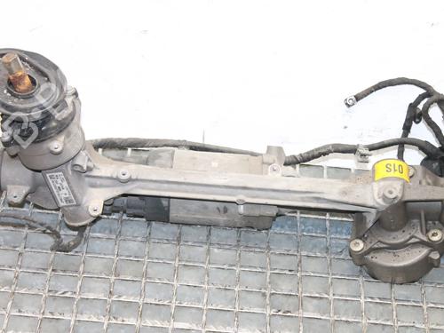 Steering rack VW GOLF VIII (CD1, DA1) 1.5 eTSI | BP39804297M22 - Image 4
