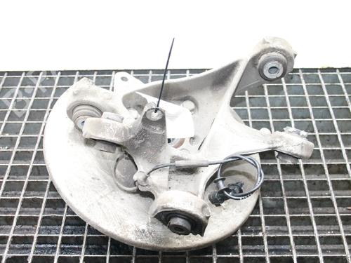 Right rear steering knuckle TESLA MODEL 3 (5YJ3) EV Performance AWD | BP39843664M28 - Image 3