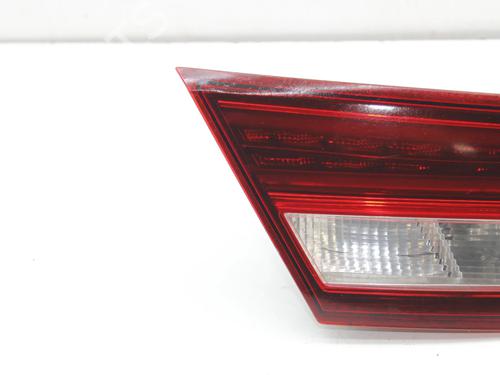 Left tailgate light SEAT LEON (5F1) 2.0 TDI | BP39874670C79 - Image 5