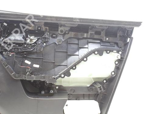 Venstre frontpanel JAGUAR F-PACE (X761) 2.0 TD4 AWD | BP39832432C58 - Image 8