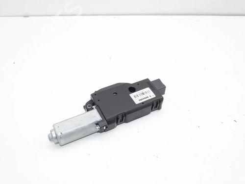 Used Sunroof engine Sunroof engine NISSAN X-TRAIL III (T32_, T32R, T32RR) 1.6 DIG-T (T32) (163 hp) 40031679 40031679