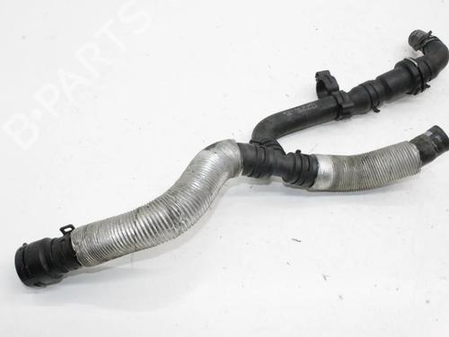 Used Pipe Pipe AUDI TT (8J3) 2.0 TFSI (200 hp) 39860623 39860623