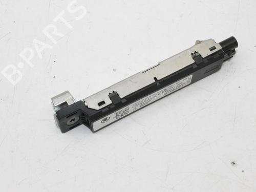 Used Electronic module Electronic module SKODA KAMIQ (NW4) 1.0 TSI (110 hp) 39793621 39793621