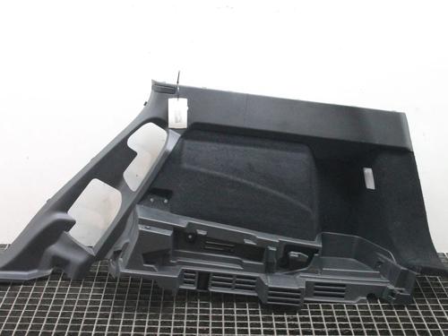 Used Boot lining Boot lining NISSAN X-TRAIL IV (T33) 1.5 VC-T Mild Hybrid (163 hp) 39791894 39791894