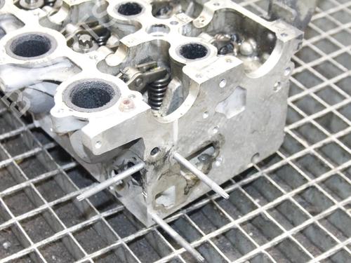 Cylinder head FORD MONDEO IV (BA7) 2.0 TDCi | BP39793231M5 - Image 3