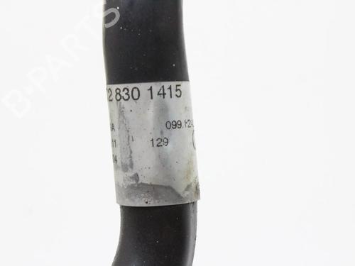 Pipe MERCEDES-BENZ SLK (R172) 200 (172.448) | BP39803811M125 - Image 12