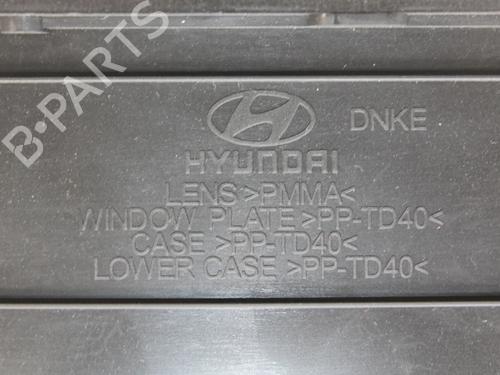 Instrument cluster HYUNDAI i30 FASTBACK (PDE, PDEN) 2.0 N | BP39811580C47 - Image 5