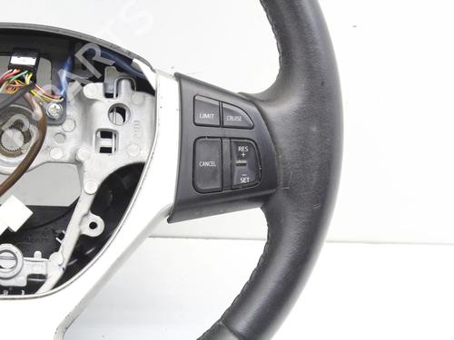Steering wheel SUZUKI VITARA (LY) 1.6 (APK 416) | BP39819911C49 - Image 7