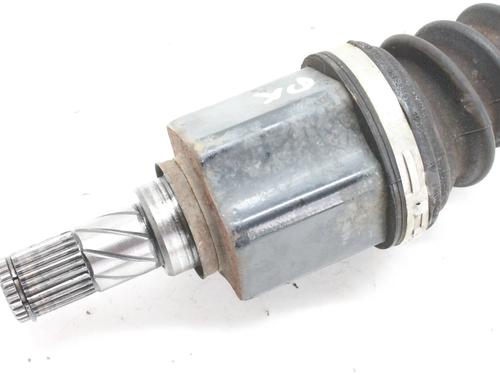 Left front driveshaft NISSAN LEAF (ZE1) Electric | BP39784339M38 - Image 2
