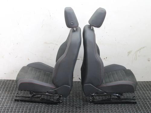 Seats set SEAT ARONA (KJ7, KJP) 1.0 TSI | BP39779121C78  - Image 8