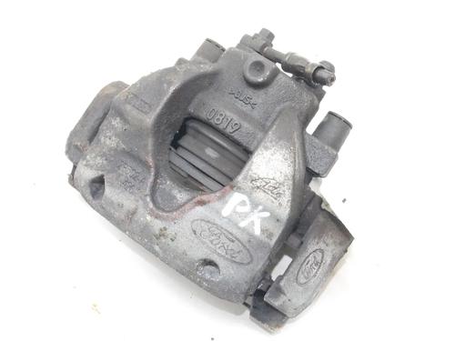 Left front brake caliper FORD FOCUS IV (HN) 1.0 EcoBoost | BP39811983M105 - Image 2