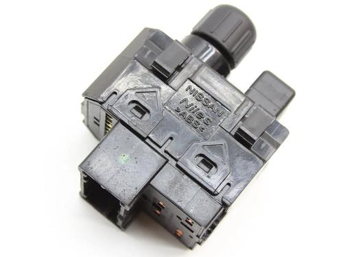 Mirror switch NISSAN LEAF (ZE1) Electric | BP39844764I25 - Image 3