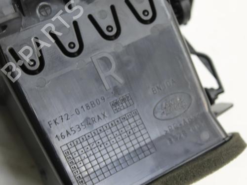 Luftventil LAND ROVER DISCOVERY SPORT (L550) 2.0 D 4x4 | BP39798207I21 - Image 6
