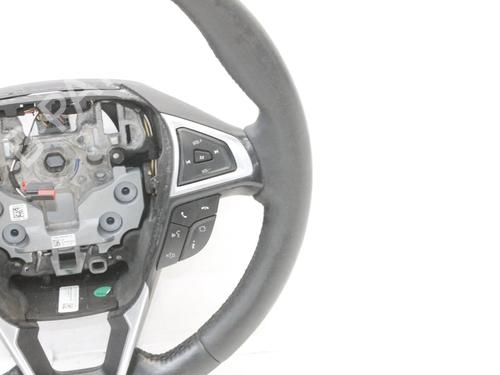Steering wheel FORD MONDEO V Hatchback (CE) 2.0 TDCi | BP39867151C49 - Image 5