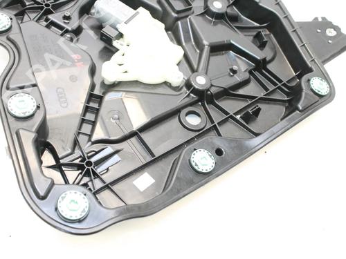 Front left window mechanism VW ID.4 (E21) Pure Performance | BP39821434C22 - Image 4