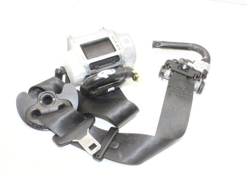 Used Front right seatbelt Front right seatbelt JAGUAR I-PACE (X590) EV400 AWD (400 hp) 39875709 39875709
