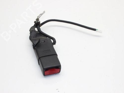 Sikkerhedssele-spænde Sikkerhedssele-spænde HONDA ACCORD VIII (CU) 2.2 i-DTEC (CU3) (150 hp) 39788367 39788367