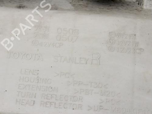 Right headlight LEXUS LS (_F3_) 430 (UCF30) | BP39802018C29 - Image 15