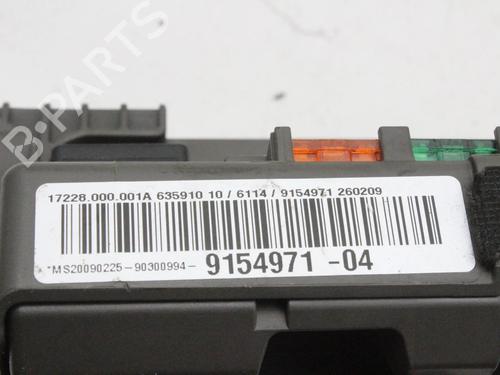 Fuse box BMW Z4 Roadster (E89) sDrive 30 i | BP39863267E1 - Image 4