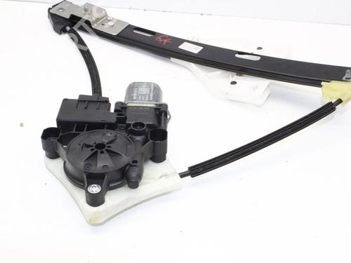 Rear left window mechanism AUDI A1 Sportback (GBA) 30 TFSI | BP39842436C24 - Image 4