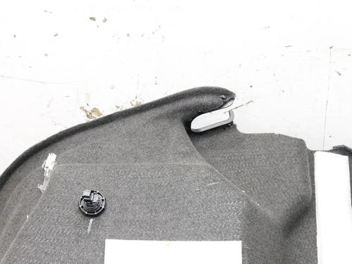 Boot lining MERCEDES-BENZ S-CLASS (W221, V221) S 350 BlueTec (221.026, 221.126) | BP39792979I3  - Image 7