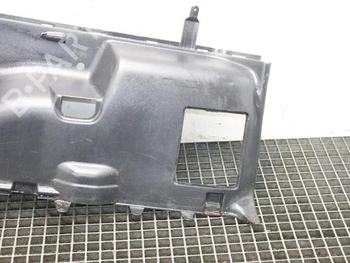 Boot lining MITSUBISHI PAJERO IV (V8_W, V9_W) 3.2 DI-D (V88W, V98W) | BP39783751I3 - Image 4