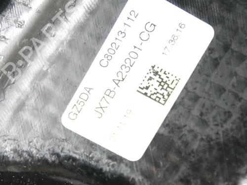 Front left window mechanism FORD FOCUS IV (HN) 1.0 EcoBoost | BP39849754C22 - Image 5