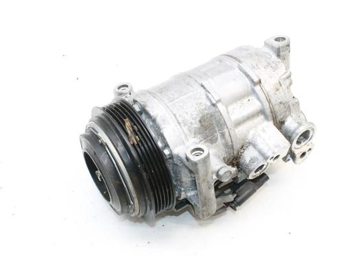 Used AC compressor AC compressor MERCEDES-BENZ C-CLASS T-MODEL (S206) C 200 (206.242) (204 hp) 39862790 39862790
