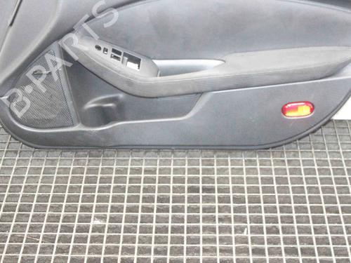 Front right panel NISSAN 370Z Coupe (Z34) 3.7 | BP39780663C59 - Image 3