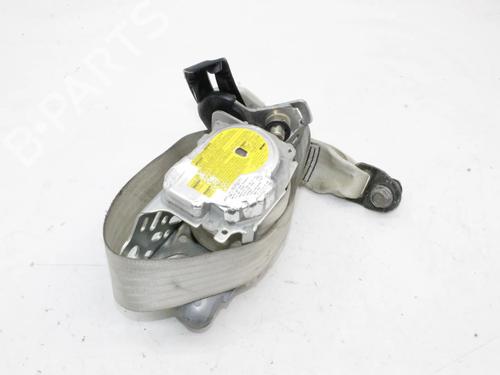 Cinturón de seguridad delantero derecho Cinturón de seguridad delantero derecho LEXUS SC Convertible (UZZ40_) 430 (UZZ40_, UZZ40R) (286 hp) 39868517 39868517