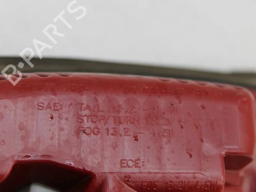 Left tailgate light AUDI A4 B8 Avant (8K5) S4 quattro | BP39782394C79 - Image 4