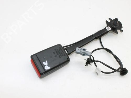 Seat buckle RENAULT CAPTUR II (HF_) TCe 100 (HFMT) | BP39836123I32 - Image 1