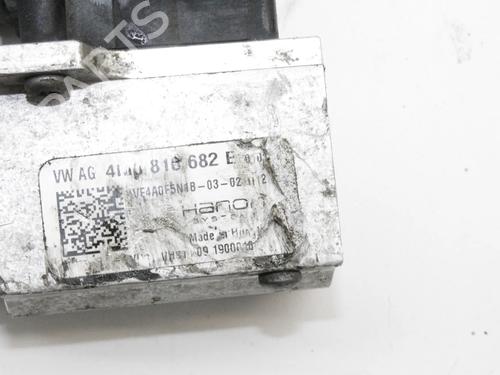 Elektronisk sensor AUDI E-TRON (GEN) 55 quattro | BP39799264M84 - Image 6