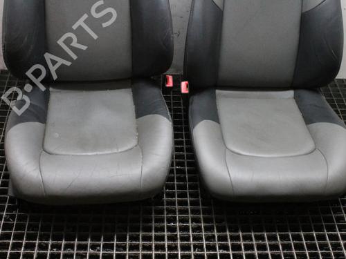 Sæde sæt CHRYSLER CROSSFIRE 3.2 | BP39832080C78 - Image 6