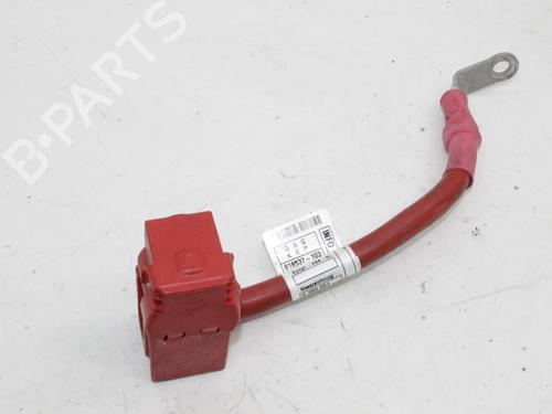 Used Cable Cable BMW 5 (G30, F90) 530 e Plug-in Hybrid (252 hp) 39832095 39832095