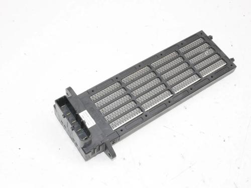 Used Heater matrix Heater matrix JEEP CHEROKEE (KL) 2.0 CRD 4x4 (170 hp) 39781587 39781587