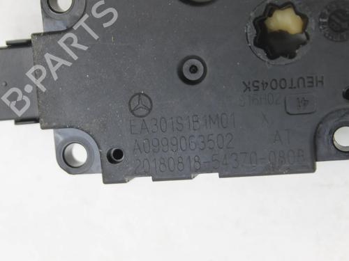 Electronic module MERCEDES-BENZ A-CLASS (W177) A 180 d (177.003) | BP39821954M83 - Image 7