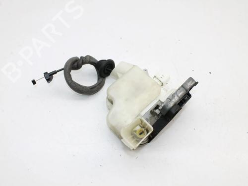 Used Front right lock Front right lock AUDI A6 C7 (4G2, 4GC) 2.0 TDI (190 hp) 39812224 39812224