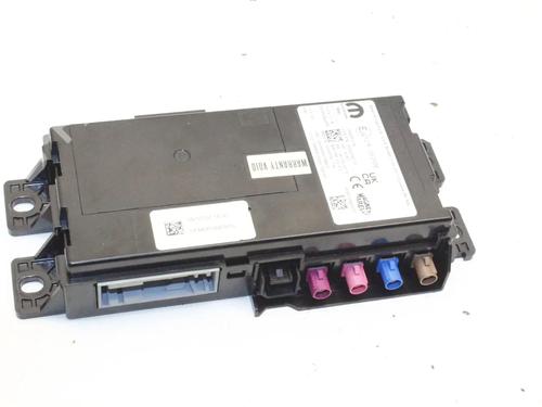 Used Electronic module Electronic module FIAT 500e (332_) Elektro (FA1) (95 hp) 39822519 39822519