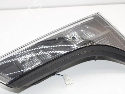Right tailgate light SUZUKI SX4 S-Cross (JY) 1.4 Hybrid (Mild Hybrid) (AKK 414) | BP39778272C80 - Image 4