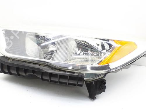Venstre forlygte FORD KUGA II (DM2) 1.5 TDCi | BP39821581C28 - Image 4