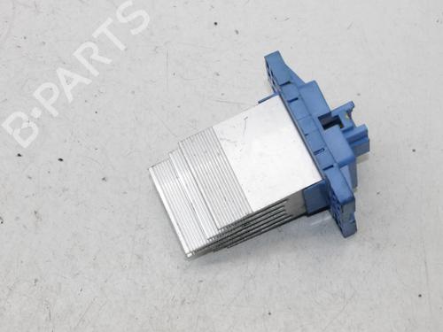 Heater resistor FORD RANGER (TKE) 3.2 TDCi 4x4 | BP39791579M108 - Image 2