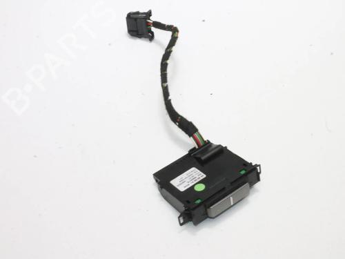 Used Switch Switch VW PHAETON (3D1, 3D2, 3D3, 3D4, 3D6, 3D7, 3D8, 3D9) 3.0 V6 TDI 4motion (240 hp) 39815842 39815842