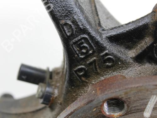 Right front steering knuckle OPEL MOKKA MOKKA-e | BP39767907M26 - Image 8