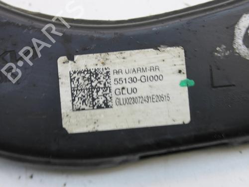 Venstre bagtil bærearm KIA EV6 (CV) ELECTRIC AWD | BP39857577M14 - Image 5