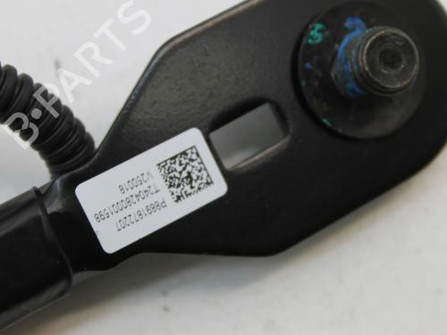 Sikkerhedssele-spænde VOLVO EX30 (416) Performance AWD | BP39770253I32 - Image 4