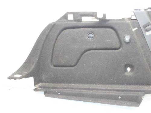 Boot lining INFINITI Q30 2.2 D | BP39862137I3 - Image 2