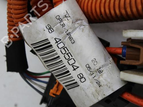 Wiring harness OPEL MOKKA MOKKA-e | BP39812553E16 - Image 11