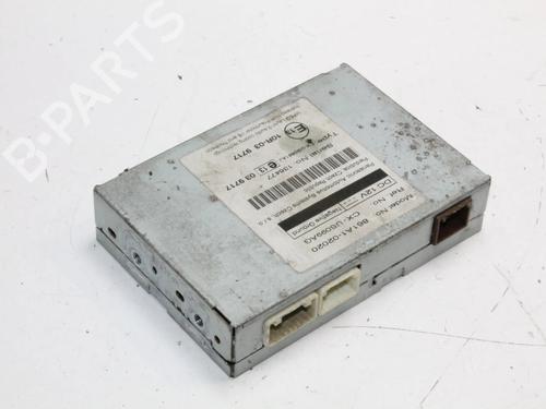 Used Control unit Control unit TOYOTA VERSO (_R2_) 2.0 D-4D (AUR20_, AUR20R) (126 hp) 39781175 39781175